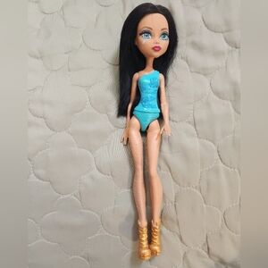 Monster High How Do You Boo Ghoul Spirit Cleo de Nile 2016 - DYC33 - Doll Only